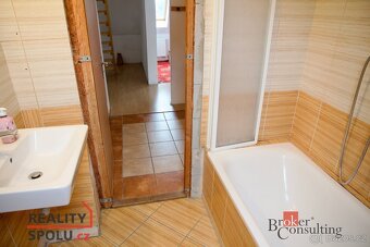 Prodej, byty/3+1, 82 m2, Podkrušnohorská 1053, 43601 Litvíno - 17
