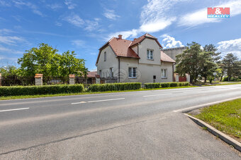 Prodej rodinného domu, 110 m², Dobroměřice, ul. 5. května - 17