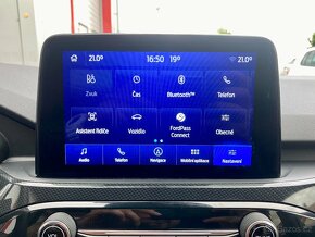 Ford Kuga 2,0 EcoBlue ST-LINE AWD záruka / 2021 - 17