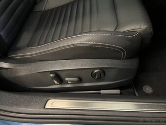 VW Passat Alltrack 2.0TDI 4Motion DSG Full LED Tažné 2019 - 17