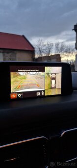 Mazda CX-5,  CX-5 2,2 diesel 110kw automat - 17