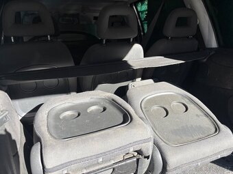 VW SHARAN 1.9TDI 96KW 7-MIST -FACELIFT 2006 - 17