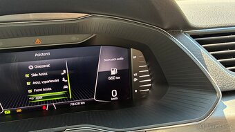 Škoda Superb kombi 1.5 TSi r.v.2020 110 kW STYLE PLUS ČR DPH - 17