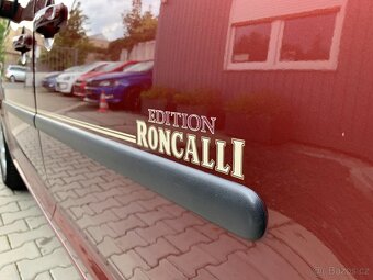 Volkswagen Caddy 1.2 TSI RONCALLI Edition r.v.2011 - 17