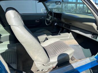 1975 Chevrolet Camaro LT - 17