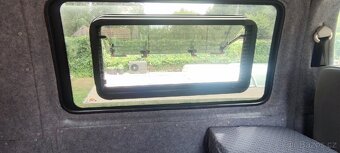 VW T5 camper - 17