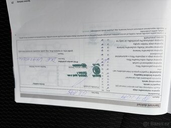 Škoda Rapid 1.2.TSi 77Kw Ambiente 1.Majitel - 17