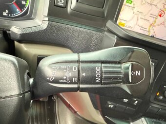 MAN TGX 18.470 4x2 / Lowdeck / 475tkm - 17