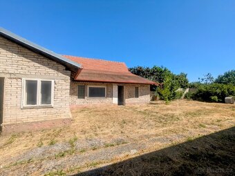 Prodej rodinného domu se zahradou v Uherském Ostrohu - 17