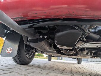 ŠKODA 1000MB 1968 KRÁSNÝ STAV - 17