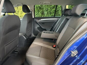 Volkswagen Golf 7.5 JOIN 1.0 TSI 81kW FULL LED - 17