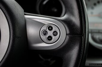 Mini Cooper 1.6 - 17