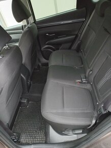 Hyundai Tucson, 1.6 T-GDI, Comfort, r.v. 03/2021 - 17