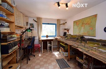 Prodej Rodinný dům, 204㎡ - 17