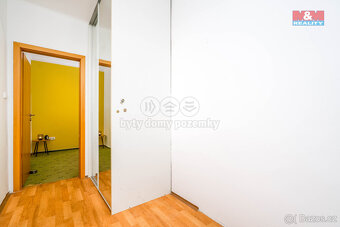 Prodej bytu 3+kk, 56 m², Neděliště, ul. Josefa Košťála - 17