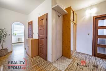 Prodej, byty/3+1, 80 m2, Růžová 1967, 54701 Náchod, Náchod [ - 17