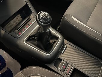 VW TIGUAN 2.0TDI 81KW 2013 EDICE LIFE WEBASTO TAŽNÉ ROZVODY - 17
