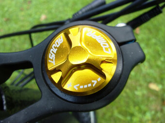 Elektromotorka 7kW se šlapátky, můžete všude jako na kole - 17
