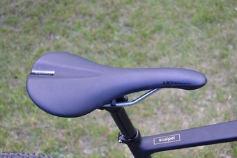 Cannondale Scalpel Carbon HT 3 (XL) - 17