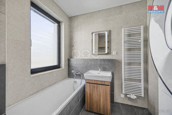Prodej bytu 3+kk, 85 m², Praha, ul. Svatošových - 17