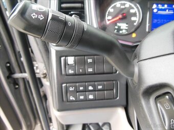 Scania S450, Retarder, Hydraulika - 17