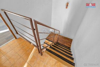 Prodej rodinného domu, 120 m², Býkev - 17