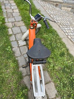 Babetta 206 - 17