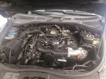 VW Touareg 3.0 tdi 165kw - 17