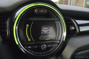 MINI COOPER ONE 1.2 TURBO 75KW  TOP STAV - 17