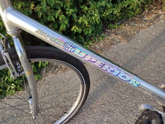 90s mtb Superior - 17