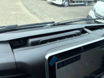 Iveco Daily 3.0 180Hp - Souprava 22 palet - 17