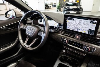 Audi A4 Allroad - 17