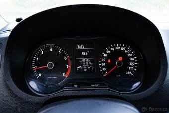 Volkswagen Polo 1.2 12V Comfortline - 17