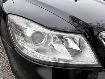 Škoda Octavia 1,9 TDi Serviska, ALU, Nosič - 17