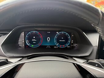 Škoda Octavia IV 4 2.0Tdi 85kw DSG  138tkm Style TOP - 17