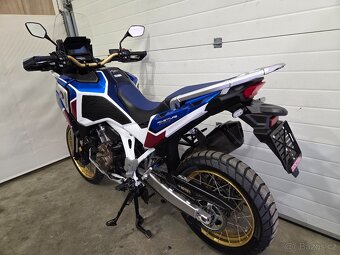 Honda CRF 1100 L Africa Twin Adventure Sports DCT - Showa - 17