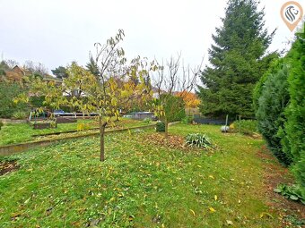 Prodej kompletně zrekonstruované chaty se zahradou – rekreač - 17