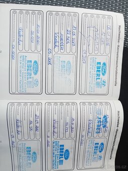 Ford EcoSport 1,5 d 66 KW SPORT 148 000KM Servisná knížka - 17