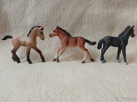 Schleich Vlll. - 17