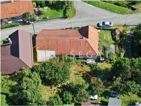 Prodej RD se zahradou a garáží v Lipové u Slavičína - 17