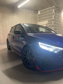 Hyundai I20N Premium - 17