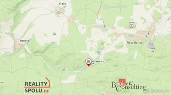 Prodej, domy/chata, 81 m2, 33165 Tis u Blatna, Plzeň-sever [ - 17