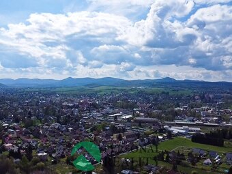 Prodej rodinného domu, 220 m2, Rumburk, ev.č. 02250 - 17