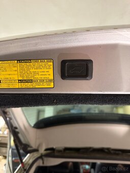 Lexus RX 350 - 17