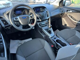 Ford Focus 1.6Tdci 85kw - 17