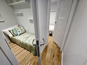 mobilheim, nový mobilní dům Willa Garden 12 x 3 m - 17