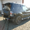 Mitsubishi Pajero 3.2 125kW  4x4 - 17