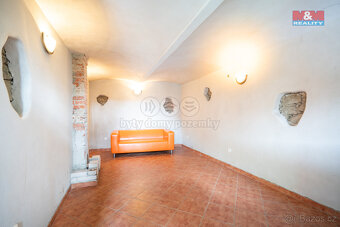 Prodej rodinného domu 87 m², pozemek 491m², Protivín - 17