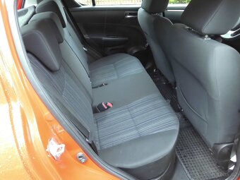 SUZUKI SWIFT, pohon 4x4, r.v. 2016- 99tis.km-tažné zařízení - 17