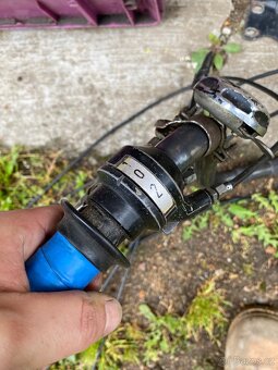 Puch X50-2M - 17